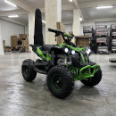 Детско електрическо ATV TELSTAR TS-CAR05 MAXI 48V 12Ah