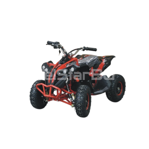 Детско електрическо ATV TELSTAR TS-CAR05 MAXI 48V 12Ah