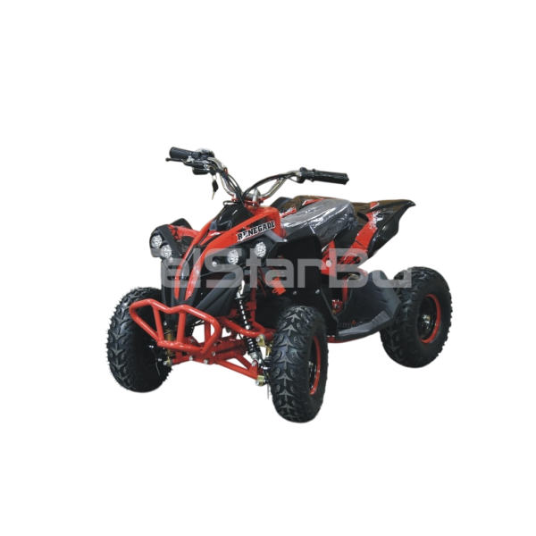 Детско електрическо ATV TELSTAR TS-CAR05 MAXI 48V 12Ah