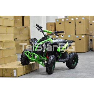 Детско електрическо ATV TELSTAR TS-CAR05 MAXI 48V 12Ah