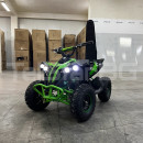 Детско електрическо ATV TELSTAR TS-CAR05 MAXI 48V 12Ah