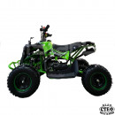 ДЕТСКО ATV 49CC MAXI PIONEER