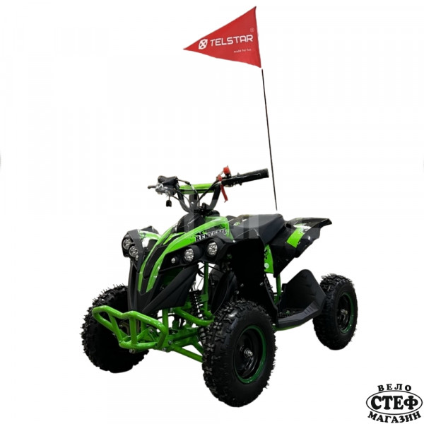 ДЕТСКО ATV 49CC MAXI PIONEER