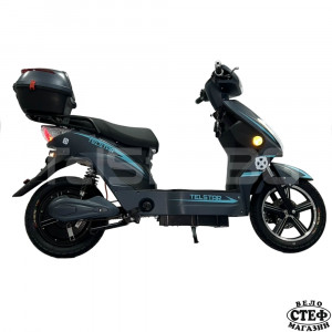 ЕЛЕКТРИЧЕСКИ СКУТЕР TELSTAR SUNRA 2000W