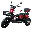 Триместна електрическа триколка TS 350-7-OFFROAD 2000W 25Ah