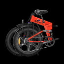 Електрически велосипед ENGWE ENGINE X