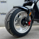 Електрически скутер BIG CITY HARLEY X20 ULTRA MAX 60V 21Ah 3000W