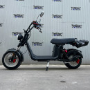 Електрически скутер BIG CITY HARLEY X20 ULTRA MAX 60V 21Ah 3000W