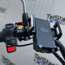 Електрически скутер BIG CITY HARLEY X20 ULTRA MAX 60V 21Ah 3000W