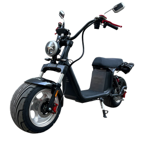 Електрически скутер BIG CITY HARLEY X20 ULTRA MAX 60V 21Ah 3000W