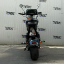 Електрически скутер TELSTAR CITY HARLEY c2-PRO 1500W 48V 23Ah LED