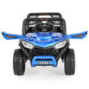 Акумулаторен джип 5588 Fast utv