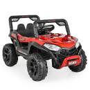 Акумулаторен джип 5588 Fast utv