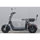 Електрически скутер BIG CITY HARLEY X12 2500W 60V 21Ah