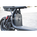 Електрически скутер BIG CITY HARLEY X12 2500W 60V 21Ah