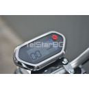 Електрически скутер BIG CITY HARLEY X12 2500W 60V 21Ah