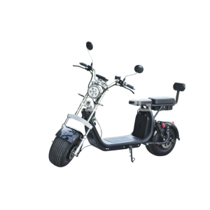 Електрически скутер BIG CITY HARLEY X12 2500W 60V 21Ah