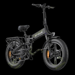 Електрически велосипед Engwe Engine Pro 2.0