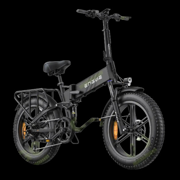 Електрически велосипед Engwe Engine Pro 2.0