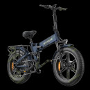 Електрически велосипед Engwe Engine Pro 2.0