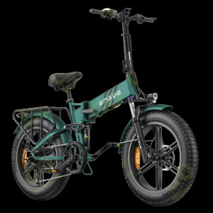 Електрически велосипед Engwe Engine Pro 2.0