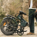Електрически велосипед Engwe Engine Pro 2.0