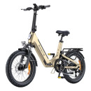 Електрически велосипед Engwe L20 3.0 Boost