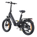 Електрически велосипед Engwe L20 3.0 Boost