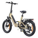 Електрически велосипед Engwe L20 3.0 Boost