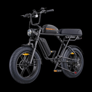 Електрически велосипед ENGWE M1 DUAL