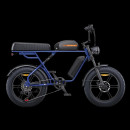 Електрически велосипед ENGWE M1 DUAL