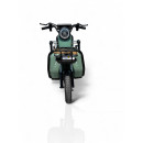 Електрическа карго триколка ЕТ-08 1500W 60V/20AH