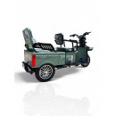 Електрическа карго триколка ЕТ-08 1500W 60V/20AH