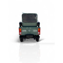 Електрическа карго триколка ЕТ-08 1500W 60V/20AH