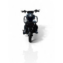 Електрическа триколка ET-07 с диференциал 2000W MAX 60V