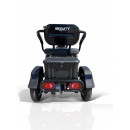 Електрическа триколка ET-07 с диференциал 2000W MAX 60V