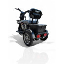 Електрическа триколка ET-07 с диференциал 2000W MAX 60V