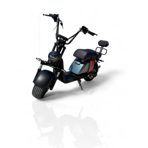 Електрически скутер Чопър MBHMOTO HS4 MINI 1200W