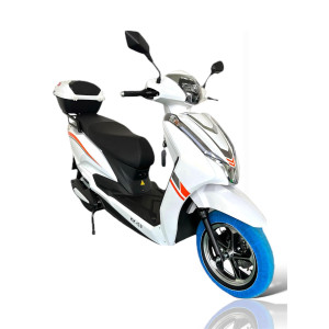 ЕЛЕКТРИЧЕСКИ СКУТЕР MBHMOTO S9 XL 72V 3000W MAX