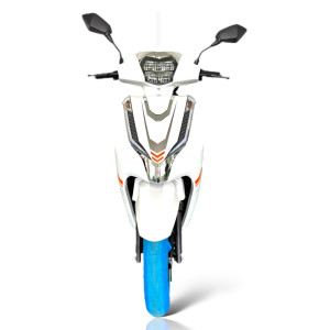 ЕЛЕКТРИЧЕСКИ СКУТЕР MBHMOTO S9 XL 72V 3000W MAX