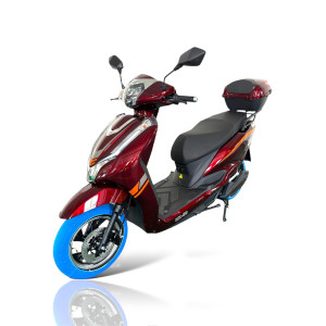 ЕЛЕКТРИЧЕСКИ СКУТЕР MBHMOTO S9 XL 72V 3000W MAX