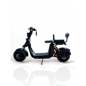 ЕЛЕКТРИЧЕСКИ СКУТЕР MBHMOTO HARLEY HS5 PRO