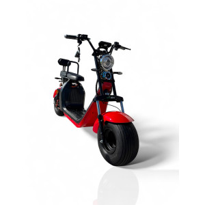 ЕЛЕКТРИЧЕСКИ СКУТЕР MBHMOTO HARLEY HS5 PRO