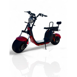 ЕЛЕКТРИЧЕСКИ СКУТЕР MBHMOTO HARLEY HS5 PRO