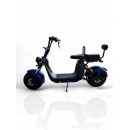 ЕЛЕКТРИЧЕСКИ СКУТЕР MBHMOTO HARLEY HS6 PRO 20АН БАТЕРИЯ