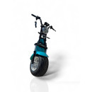 ЕЛЕКТРИЧЕСКИ СКУТЕР MBHMOTO HARLEY HS7 PRO