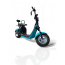 ЕЛЕКТРИЧЕСКИ СКУТЕР MBHMOTO HARLEY HS7 PRO