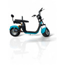 ЕЛЕКТРИЧЕСКИ СКУТЕР MBHMOTO HARLEY HS7 PRO