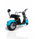 ЕЛЕКТРИЧЕСКИ СКУТЕР MBHMOTO HARLEY HS7 PRO