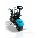 ЕЛЕКТРИЧЕСКИ СКУТЕР MBHMOTO HARLEY HS7 PRO